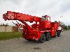 Vozidlo TATRA 815 8X8