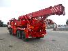Vozidlo TATRA 815 8X8