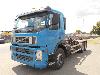 Vozidlo VOLVO FM9