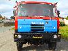 Vozidlo TATRA 815