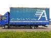 Vozidlo MAN TGL 8.220 4x2BL