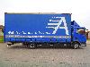 Vozidlo MAN TGL 8.220 4x2BL