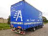 Vozidlo MAN TGL 8.220 4x2BL