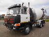 Vozidlo TATRA T815 6X6