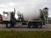 Vozidlo TATRA T815 6X6