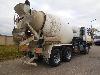 Vozidlo TATRA T815 6X6