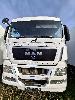 Vozidlo MAN TGX 26.480 6x2