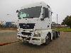 Vozidlo MAN TGX 26.480 6x2