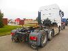 Vozidlo MAN TGX 26.480 6x2