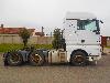 Vozidlo MAN TGX 26.480 6x2