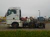 Vozidlo MAN TGX 26.480 6x2
