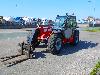 Vozidlo MANITOU MT 732