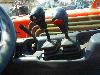 Vozidlo MANITOU MT 732