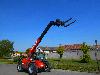 Vozidlo MANITOU MT 732