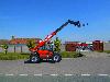 Vozidlo MANITOU MT 732