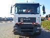 Vozidlo MAN TGA 26.400 6x4 BB