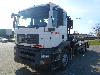 Vozidlo MAN TGA 26.400 6x4 BB