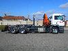 Vozidlo MAN TGA 26.400 6x4 BB