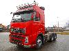 Vozidlo VOLVO FH13 440 64T