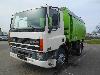 Vozidlo DAF FA 75CF.290