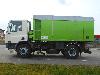 Vozidlo DAF FA 75CF.290