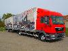 Vozidlo MAN TGL 4x2,soup.s 11440