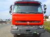 Vozidlo RENAULT KERAX 420 DCI 4x4