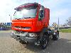 Vozidlo RENAULT KERAX 420 DCI 4x4
