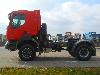 Vozidlo RENAULT KERAX 420 DCI 4x4