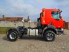Vozidlo RENAULT KERAX 420 DCI 4x4