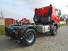 Vozidlo RENAULT KERAX 420 DCI 4x4