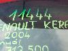 Vozidlo RENAULT KERAX 420 DCI 4x4