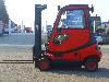 Vozidlo VZV Linde H16D-03