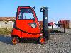 Vozidlo VZV Linde H16D-03