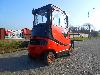 Vozidlo VZV Linde H16D-03