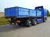 Vozidlo MAN TGA03 6x2