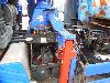 Vozidlo MAN TGA03 6x2