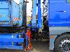 Vozidlo MAN TGA03 6x2