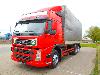 Vozidlo VOLVO FM 12