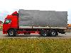 Vozidlo VOLVO FM 12