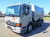 Vozidlo MB Atego 1518 LKO
