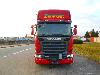 Vozidlo SCANIA R490 LA4x2MNA CR19T