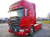 Vozidlo SCANIA R490 LA4x2MNA CR19T