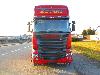 Vozidlo SCANIA R490 LA4x2MNA