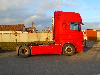 Vozidlo SCANIA R490 LA4x2MNA