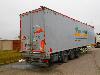 Vozidlo STAS Alutrailer