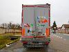 Vozidlo STAS Alutrailer