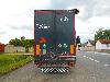 Vozidlo STAS S300CX nvs