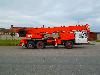 Vozidlo TATRA T815 AD 28 6X6