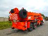 Vozidlo TATRA T815 AD 28 6X6